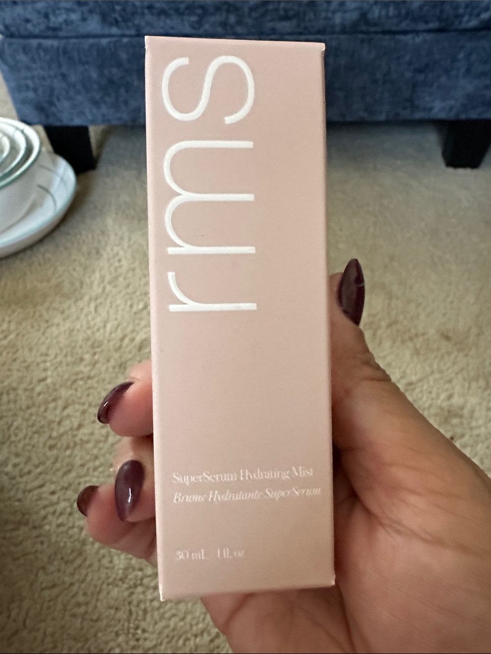 RMS SuperSerum Hydrating Mist